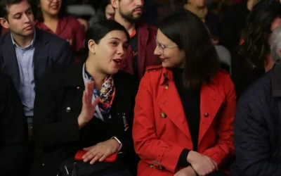 Fiscalía Cariola y Hassler