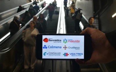 isapres nutricionistas