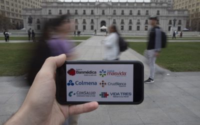 Isapres: Clínicas y Colmed instan a Boric a armar mesa de trabajo.