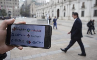 Gobierno aclara: ICSA está contenido en Ley Corta.