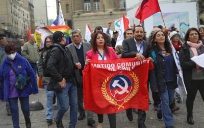 Partido Comunista