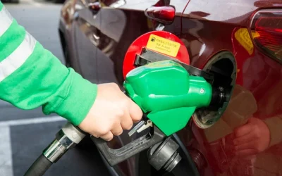 precio combustibles en Fiestas Patrias