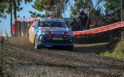 rally