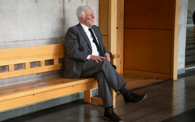 Arresto domiciliario total para Raúl Torrealba: revocaron la prisión preventiva.