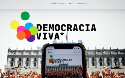 Este lunes 1 de julio finalizó sus actividades la comisión investigadora sobre la entrega de fondos públicos a entidades privadas por parte de organismos estatales, originada a partir del caso que sacudió al gobierno tras una denuncia de un medio regional sobre Democracia Viva.