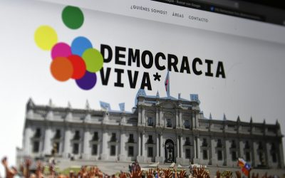 Caso Convenios: Fiscalía indaga omisión de denuncia.