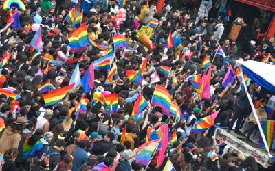 Día del Orgullo: Marchas a nivel nacional