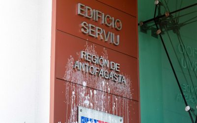 Auditoría del Minvu estableció que Tatiana Rojas sabía de irregularidades desde enero.