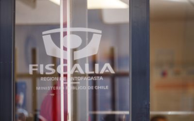 Caso Convenios: Fiscalía cita a Carlos Contreras.