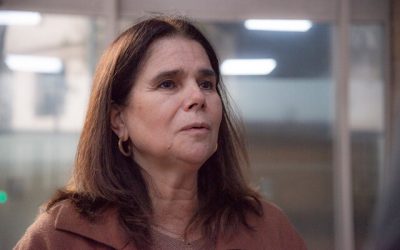 Ximena Ossandón, líder de la bancada de diputados de Renovación Nacional (RN), abordó el lunes la posibilidad de un eventual nuevo retiro de fondos de pensiones.