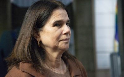 A las 17:00 de hoy, la Sala de la Cámara de Diputadas y Diputados deliberará sobre la moción de censura dirigida hacia la mesa directiva de la corporación, encabezada por Karol Cariola del Partido Comunista, y conformada además por los diputados Gaspar Rivas y Eric Aedo de la Democracia Cristiana, a lo que Ximena Ossandón habló sobre la postura de RN.