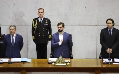 Cuenta Pública