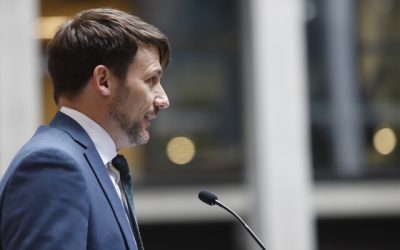 Ministro Pardow por Subsidio Eléctrico: Van casi un millón de solicitudes