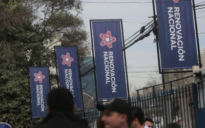 Bancada RN presenta iniciativa de ley que castiga a quienes mientan en una Comisión Investigadora.
