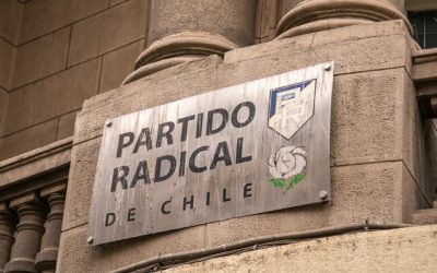 Partido Radical Kast