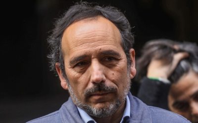 Senadores PC no participarán de homenaje a Piñera.