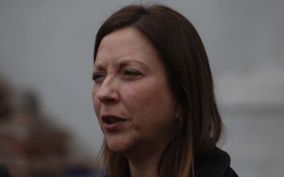 La dura crítica de Piergentili a Carmona: "No entendemos todos lo mismo por democracia".