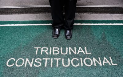 TC presiona al Congreso: urgen dos postulantes.