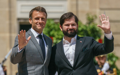 Macron