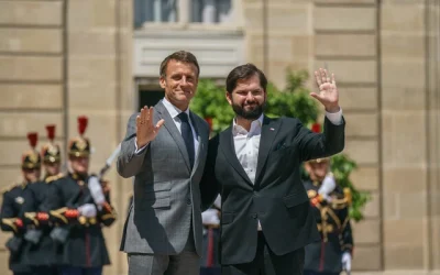Emmanuel Macron