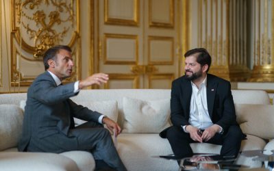 Macron