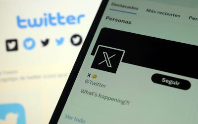 Justicia brasileña suspende X del país - Agencia UNO