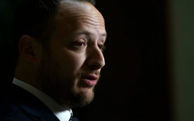 Nuevo jefe de bancada de Evópoli: "Es importante convocar a Demócratas y Amarillos".