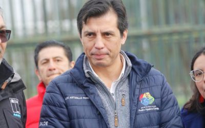 Alcalde de PAC solicita estado de excepción en la RM, tras cruenta balacera.