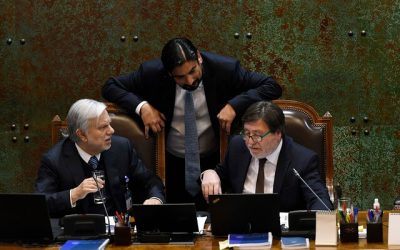 Gobierno se inclina por el PDG para presidir la Cámara Baja.