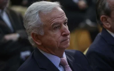 Felipe Larraín