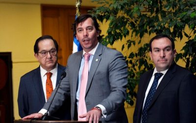 UDI y Monsalve