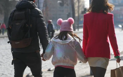 Día del Niño panoramas