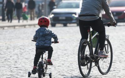 ¿Cuándo se celebra el Día del Niño?