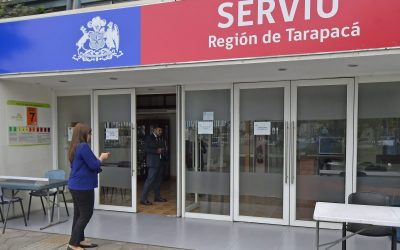 Auditoría informó el "alto riesgo" de Asentamientos Precarios antes de estallar el Caso Convenios.