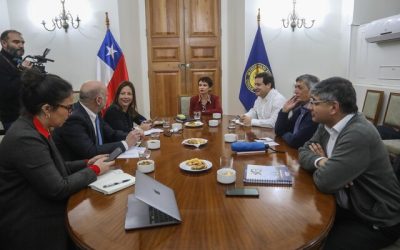 El año 2023 resultó desafiante para varios partidos políticos, los cuales durante 2023 se vieron enfrentados a varias renuncias.