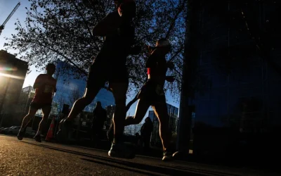 corrida Día Niñez