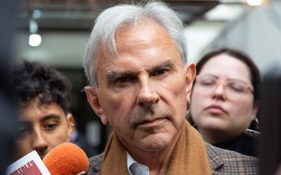 Moreira arremete contra Kast: "Un candidato derrotado".