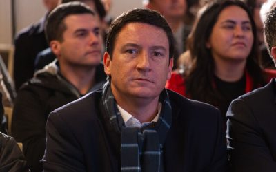 El presidente del Partido Republicano, Arturo Squella, se refirió este viernes a la respuesta del gobierno del Presidente Gabriel Boric ante la situación en Venezuela.