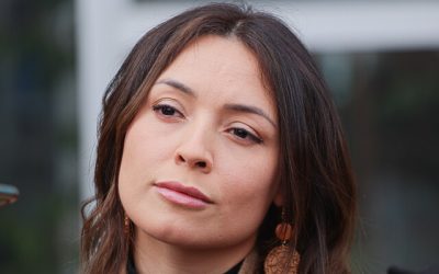 El día jueves se hicieron públicos los ingresos que Camila Polizzi estaría obteniendo a través de la venta de su "contenido exclusivo" en Arsmate, tras unirse a la plataforma a principios de este mes.