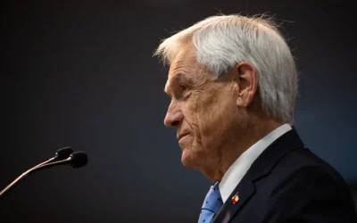 Piñera muerte