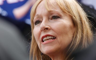 Diputada Gazmuri sobre fallo GES: "Corresponde que las Isapres dejen de victimizarse".