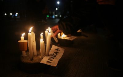 ONU denuncia a Israel cometer violaciones a DD.HH contra mujeres y niñas palestinas