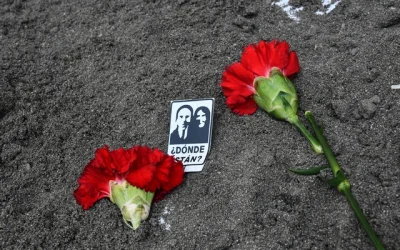 Caravana de la Muerte