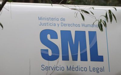 Se ha reportado un reciente incidente de homicidio con arma de fuego en Valparaíso, específicamente en un área desocupada entre Cabritería Norte y el Enlace Agua Santa, en la frontera entre Cerro Los Placeres y Cerro Rodelillo.