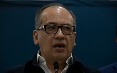 Diputado Ulloa Agencia UNO