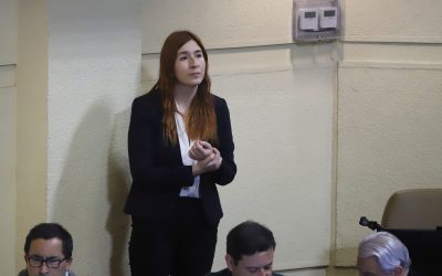 Gobierno sobre entrevista a Pérez: "No hay información nueva".