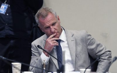 Seguimos en veda: Diputada oficiará a Felipe Kast por llamar a votar por su opción.