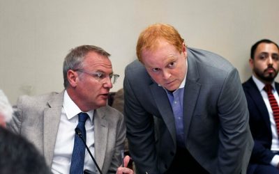 Embajada venezolana da explicación por prohibición de ingreso a Kast y Edwards.