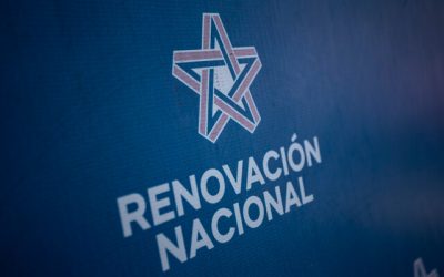 La bancada de Renovación Nacional (RN) presentó una propuesta para modificar el nombre de la región Metropolitana, como parte de una serie de medidas incluidas en su agenda "Fast Track del Rechazo".