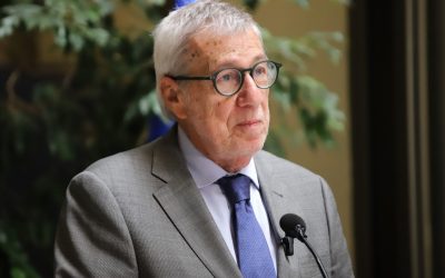 Guatemala: Chile condena "intentos por deslegitimar" la transición.